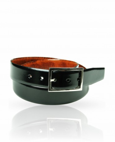 Ремень Мужской 1234/35/Nero.Tabasc